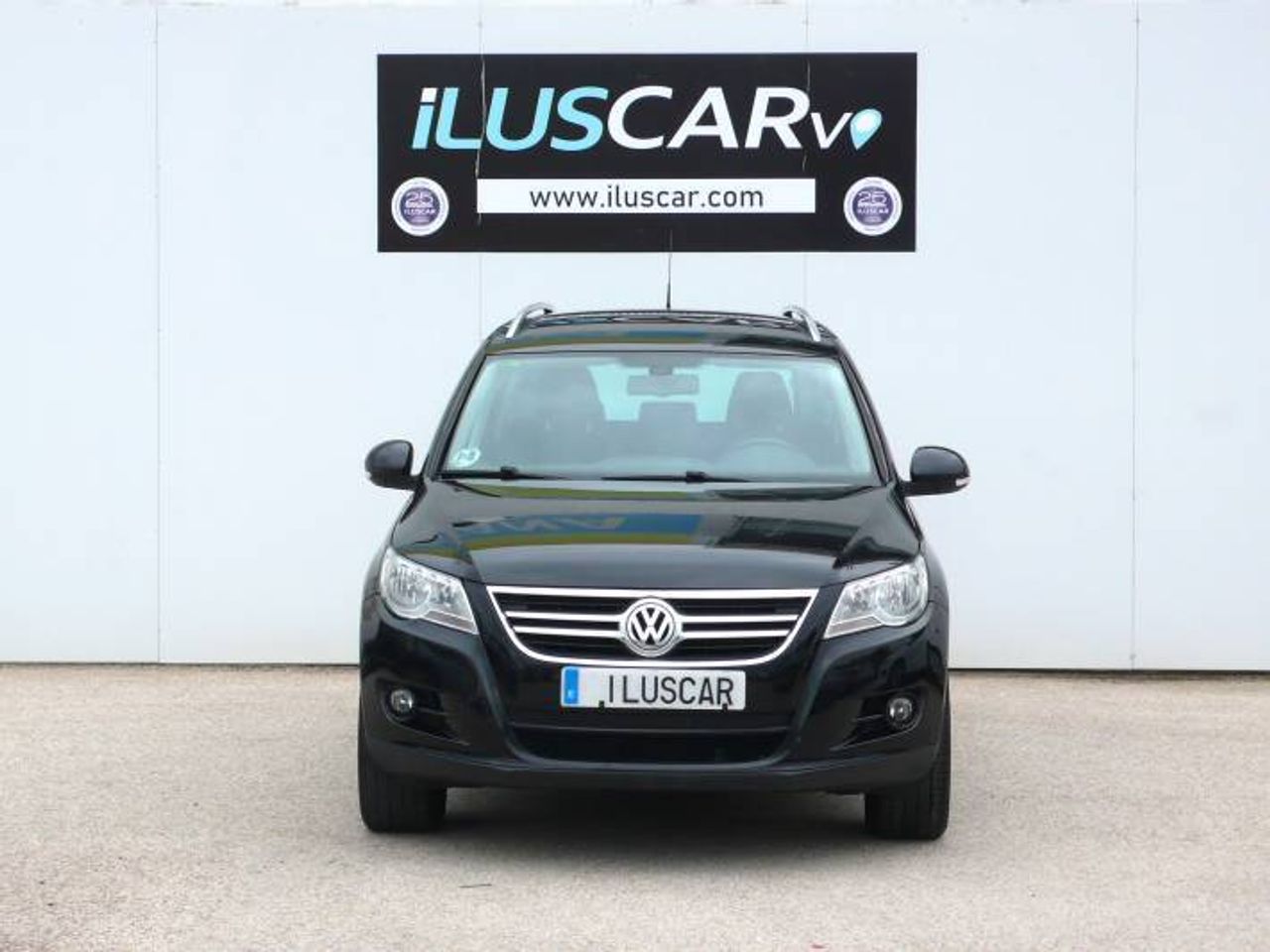 Volkswagen Tiguan 2.0 TDI ADVANCE 4 MOTION 140 - Foto 7