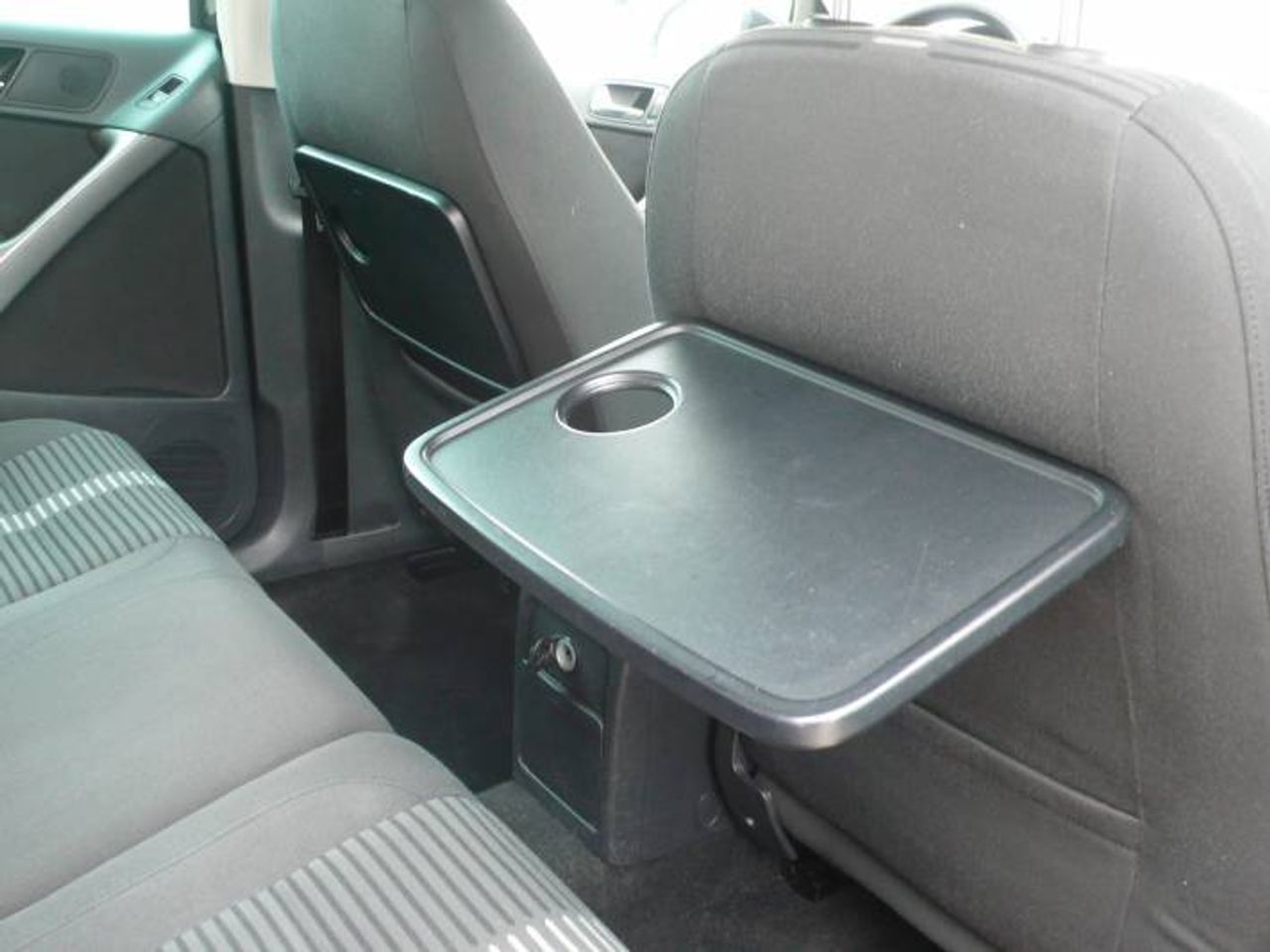 Volkswagen Tiguan 2.0 TDI ADVANCE 4 MOTION 140 - Foto 12