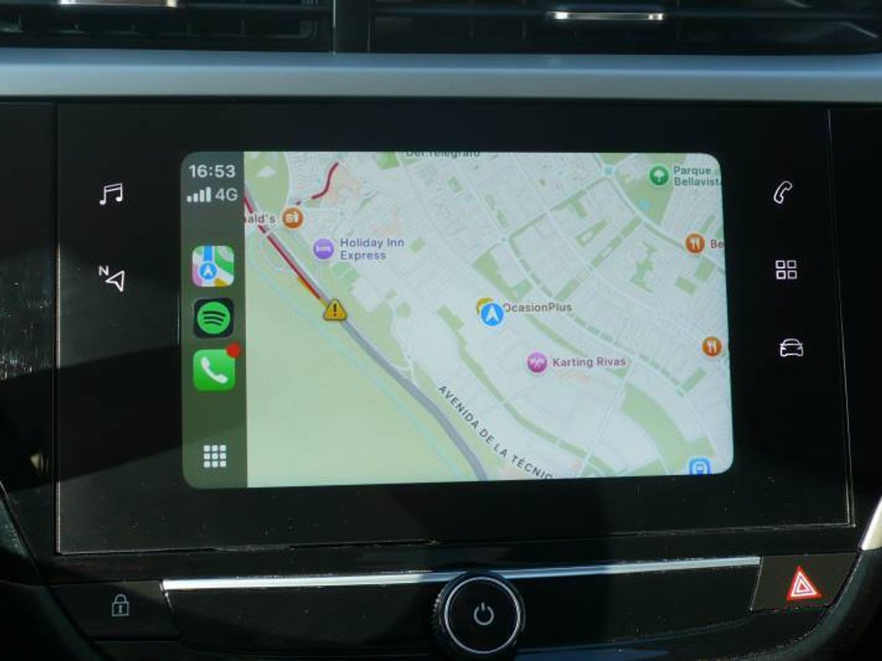 Opel Corsa 1.2T XHL 74kW (100CV) Edition  - Foto 17