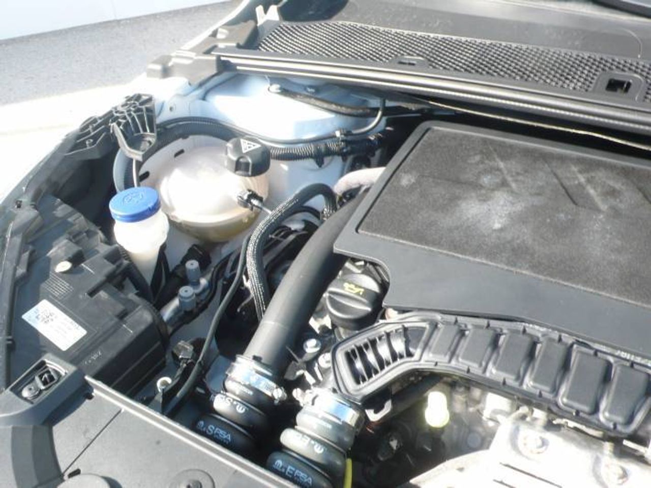 Opel Corsa 1.2T XHL 74kW (100CV) Edition  - Foto 32