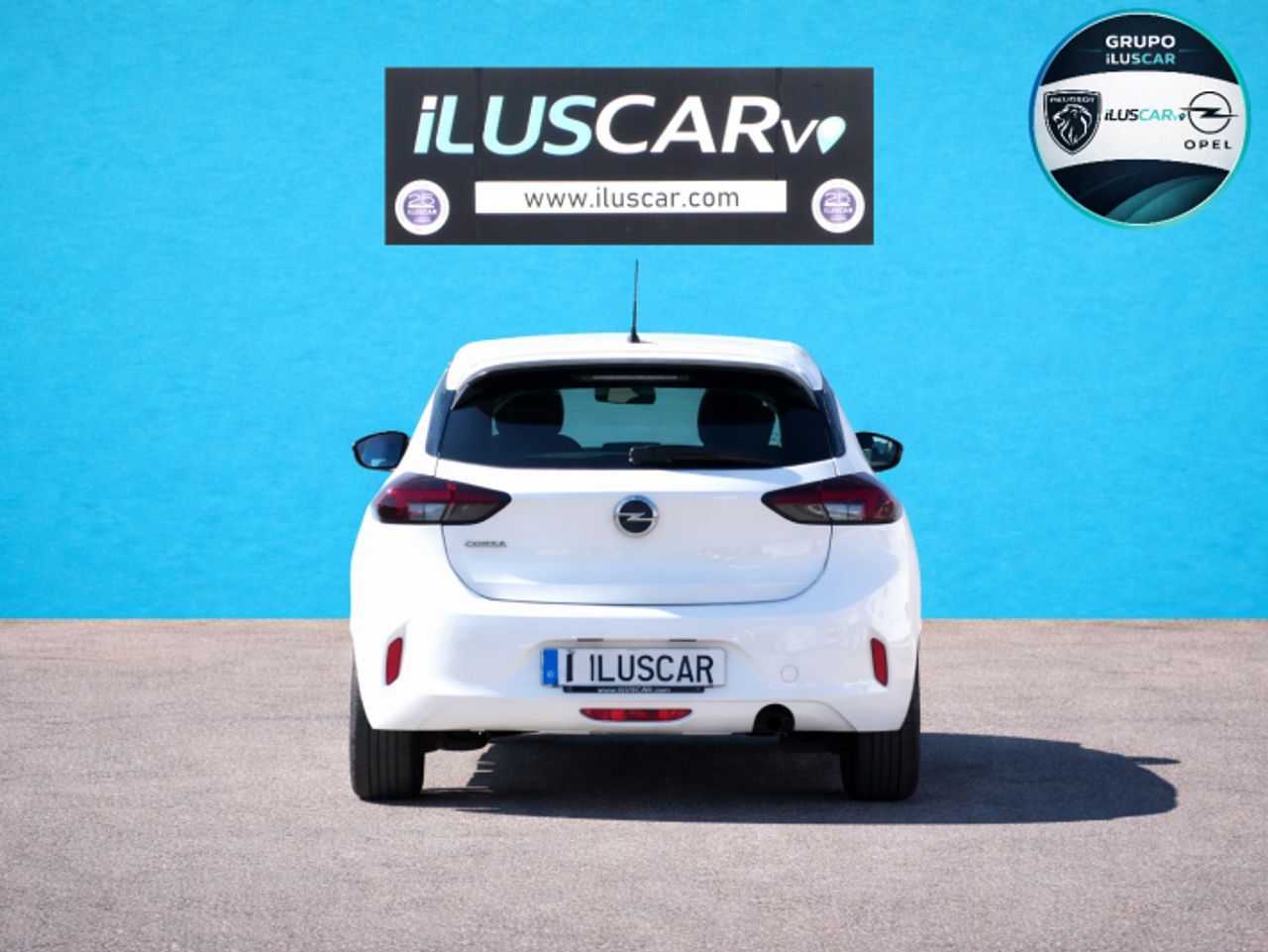 Opel Corsa 1.2T XHL 74kW (100CV) Edition  - Foto 5