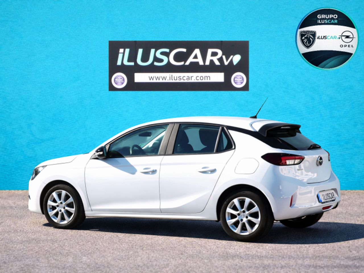 Opel Corsa 1.2T XHL 74kW (100CV) Edition  - Foto 6
