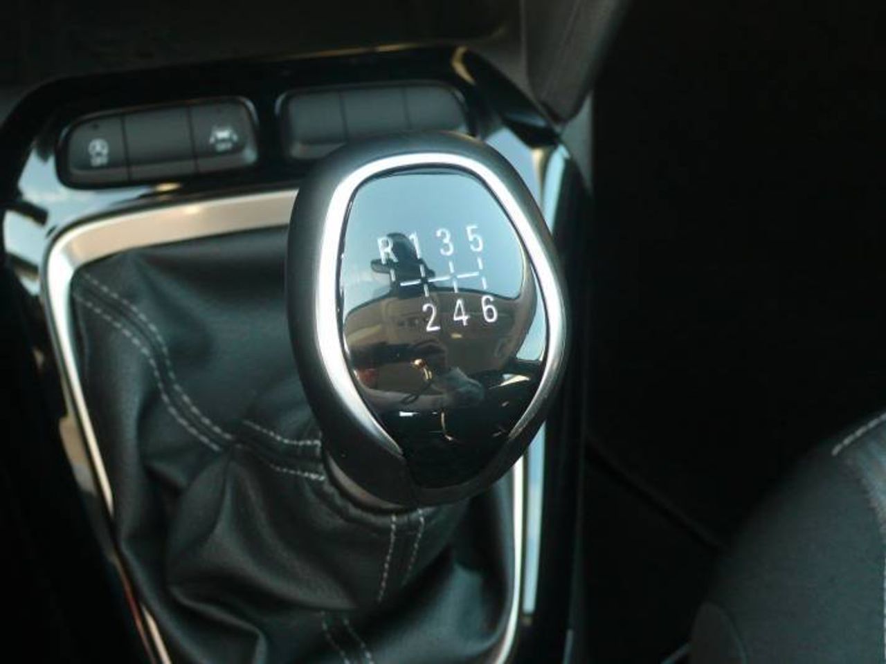 Opel Corsa 1.2T XHL 74kW (100CV) Edition  - Foto 23