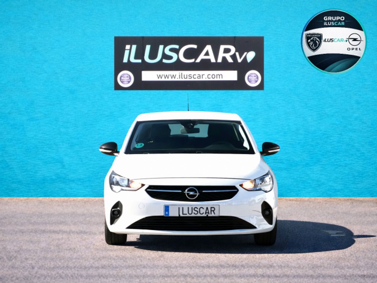 Opel Corsa 1.2T XHL 74kW (100CV) Edition  - Foto 7