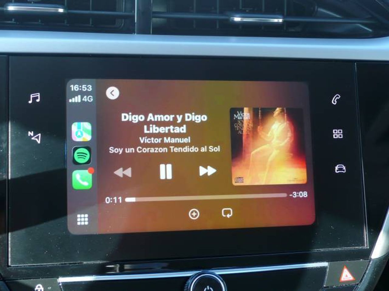 Opel Corsa 1.2T XHL 74kW (100CV) Edition  - Foto 20