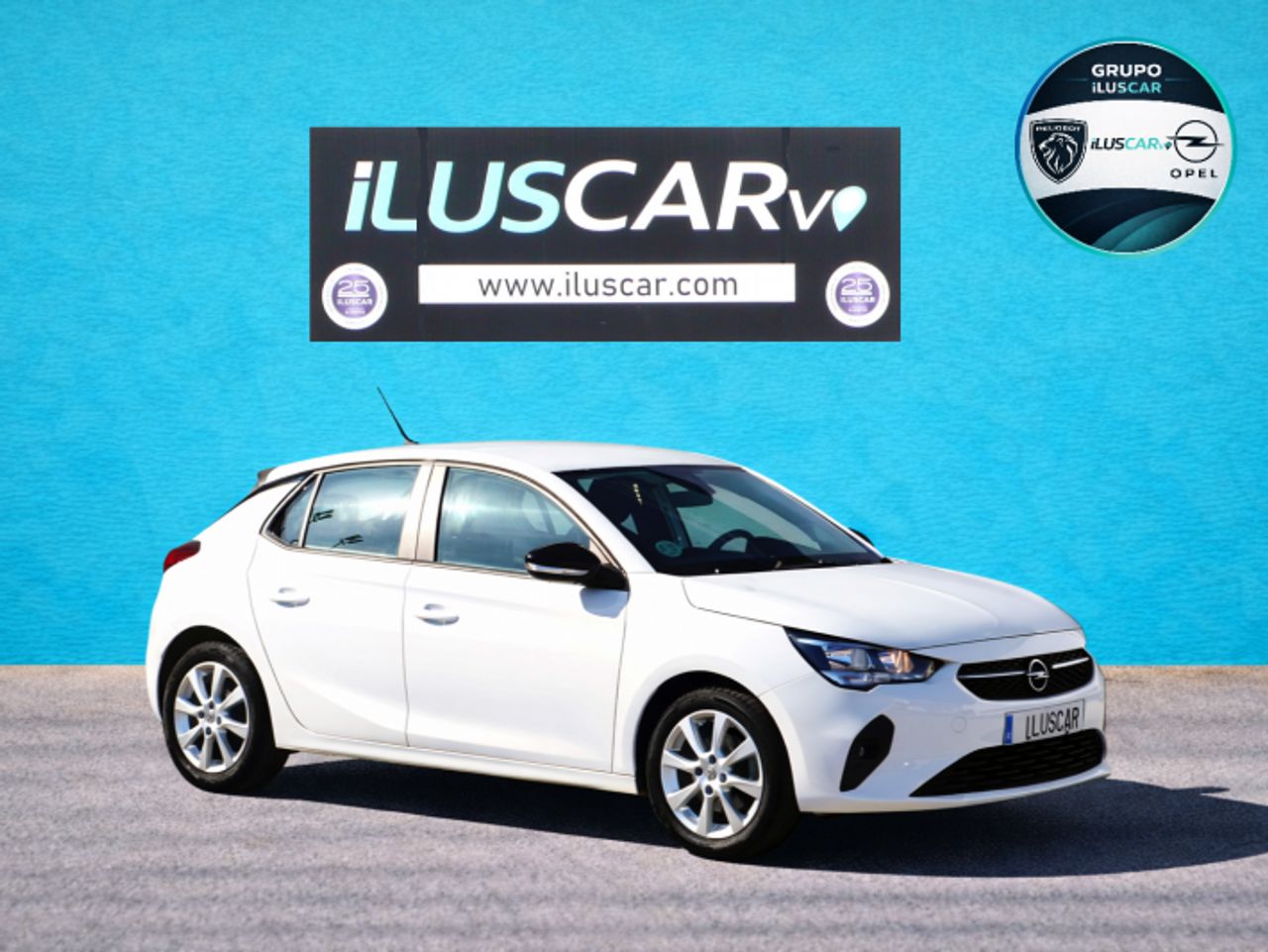 Opel Corsa 1.2T XHL 74kW (100CV) Edition  - Foto 8