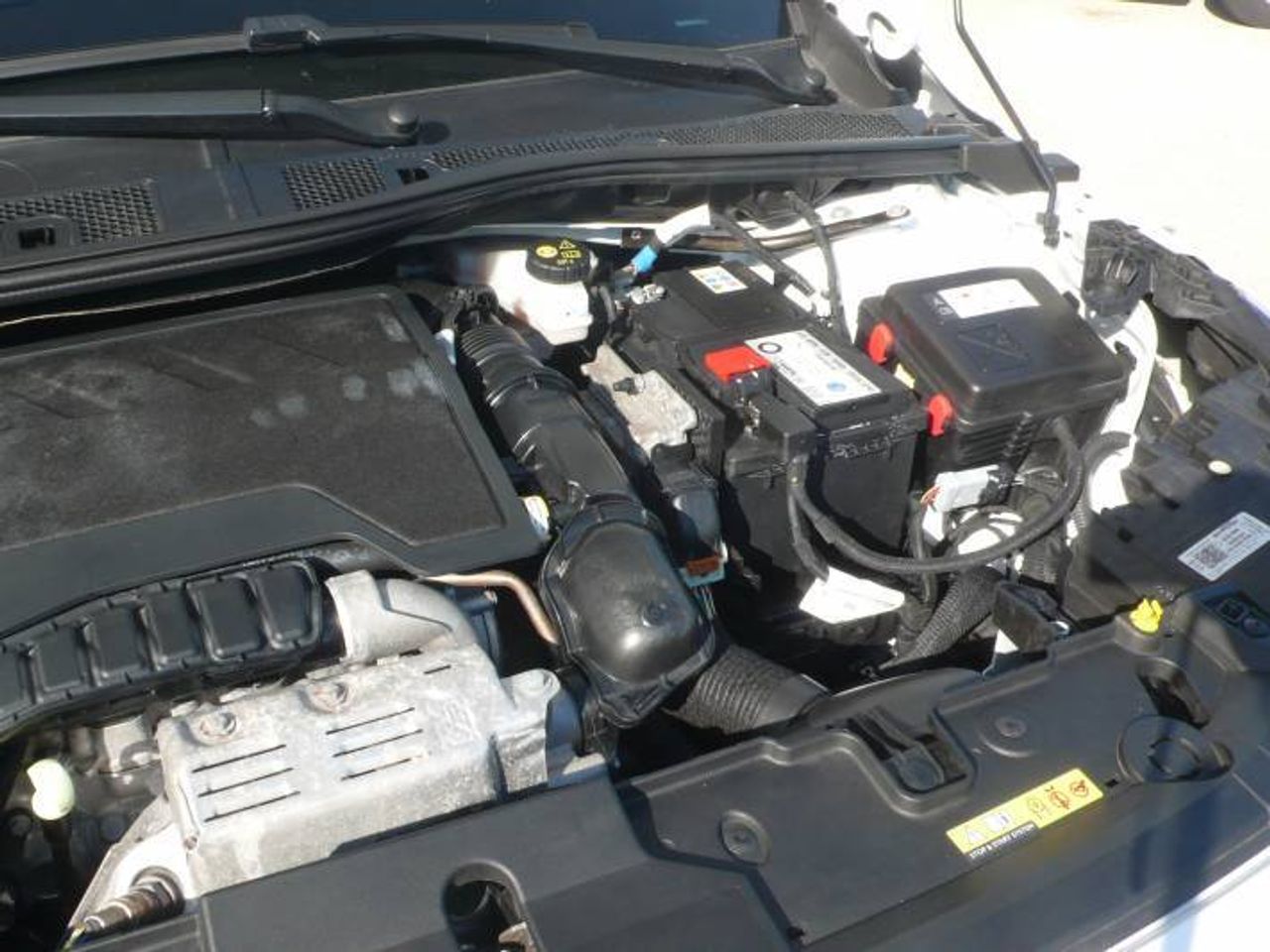 Opel Corsa 1.2T XHL 74kW (100CV) Edition  - Foto 33