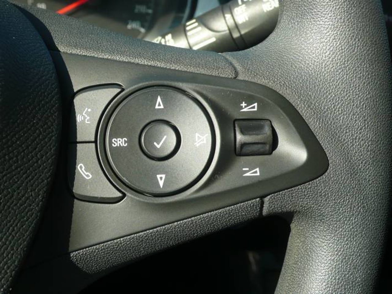 Opel Corsa 1.2T XHL 74kW (100CV) Edition  - Foto 24