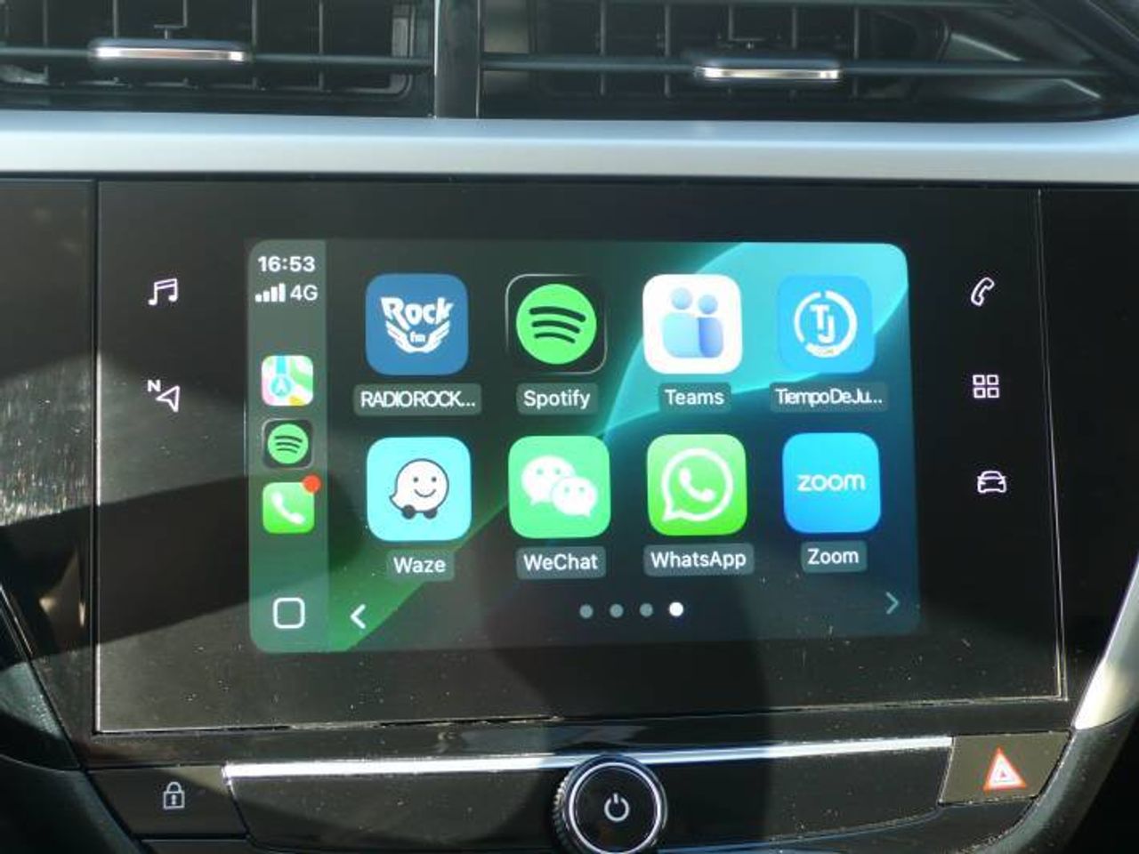 Opel Corsa 1.2T XHL 74kW (100CV) Edition  - Foto 18