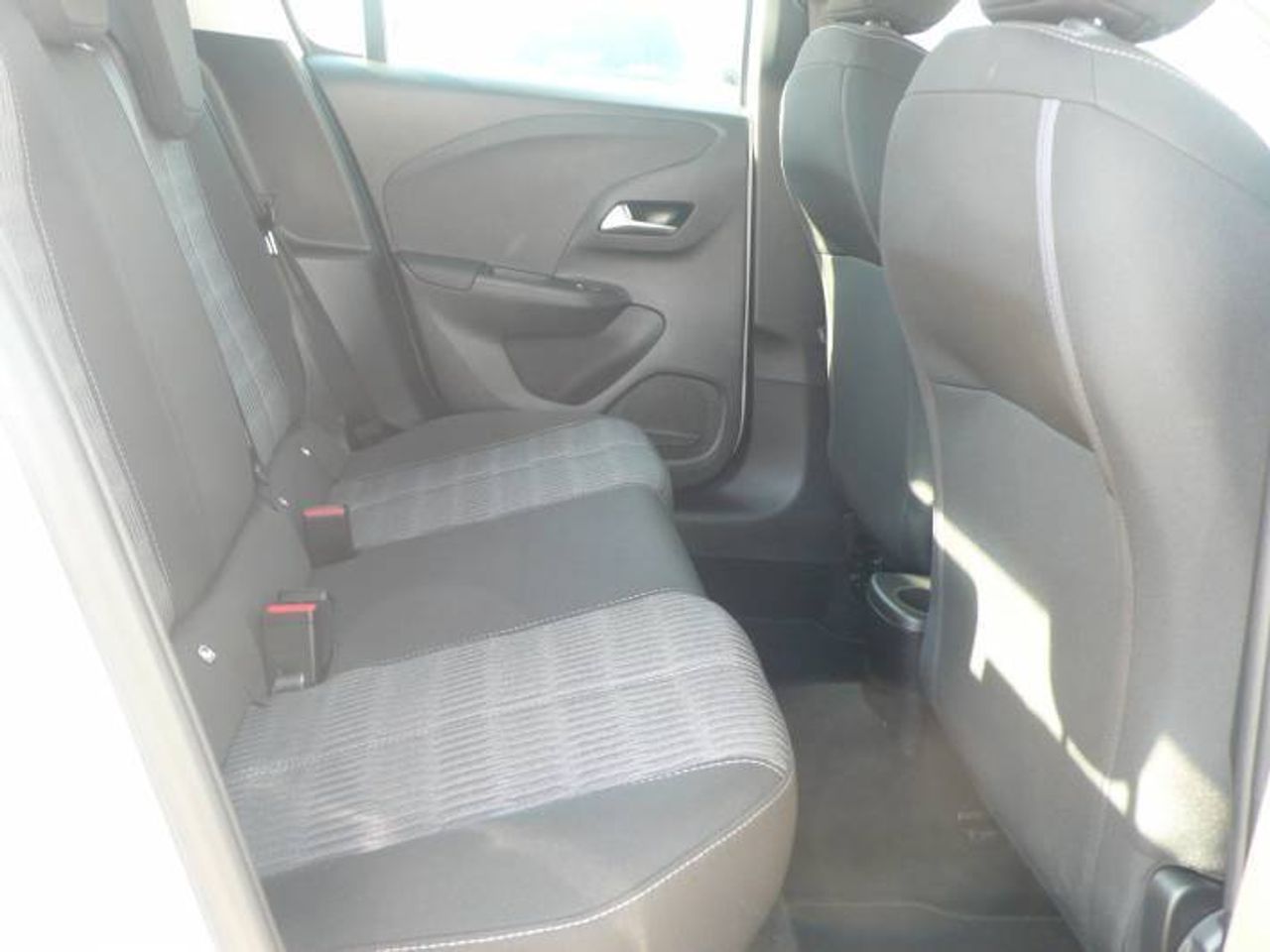 Opel Corsa 1.2T XHL 74kW (100CV) Edition  - Foto 13