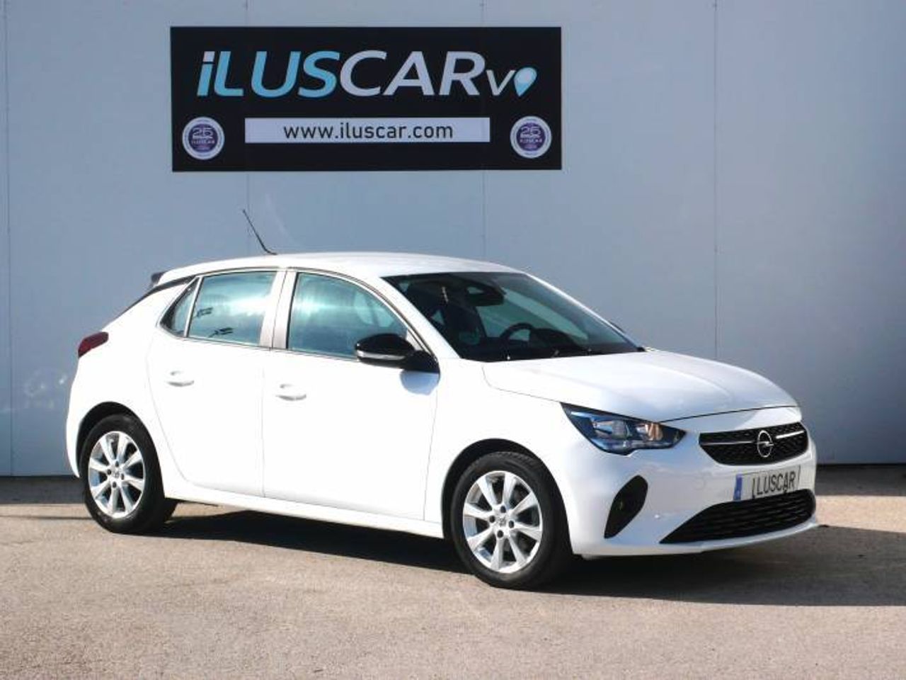 Opel Corsa 1.2T XHL 74kW (100CV) Edition  - Foto 8