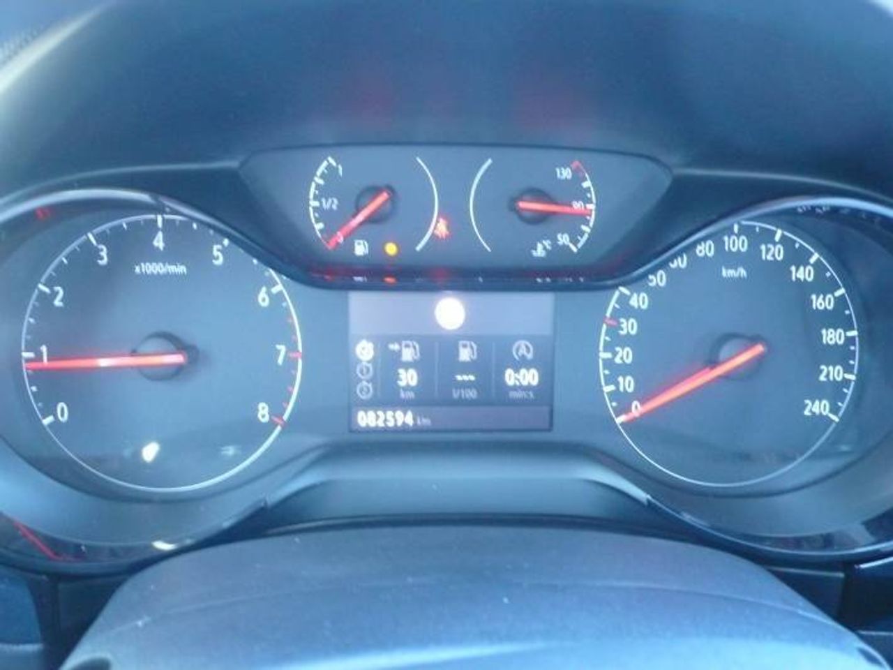 Opel Corsa 1.2T XHL 74kW (100CV) Edition  - Foto 26