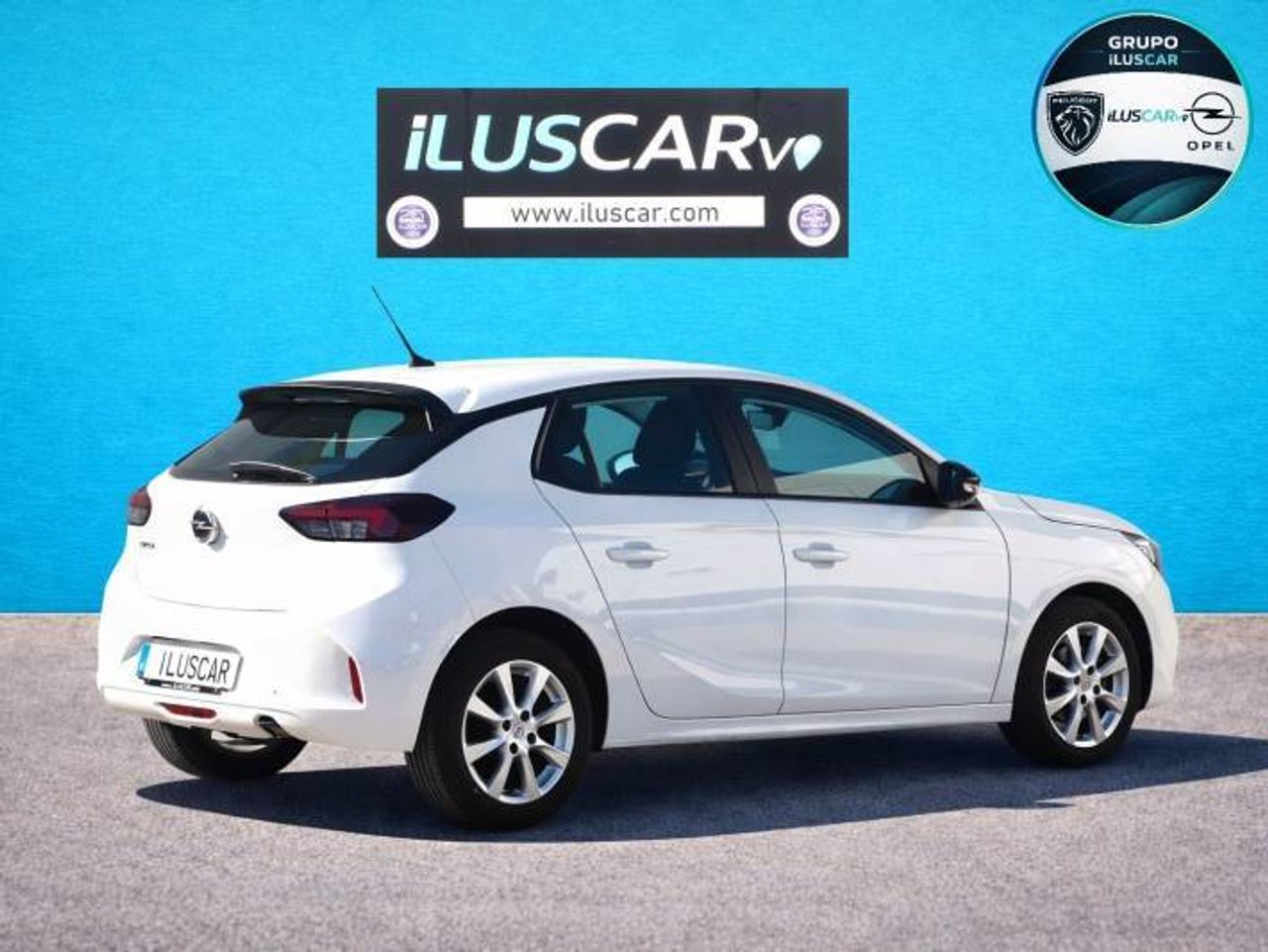 Opel Corsa 1.2T XHL 74kW (100CV) Edition  - Foto 4