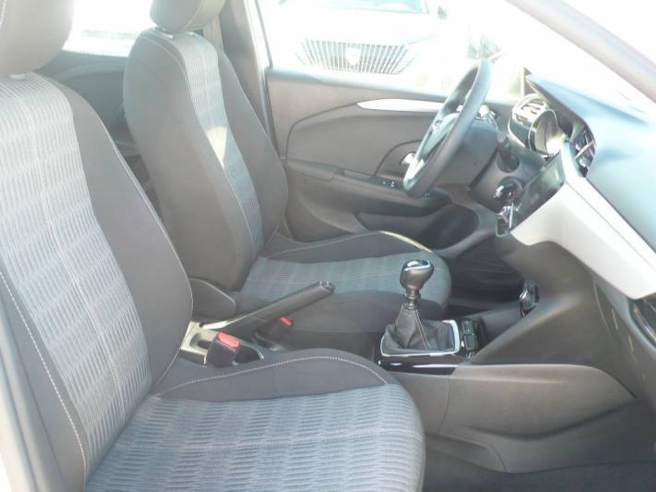 Opel Corsa 1.2T XHL 74kW (100CV) Edition  - Foto 14