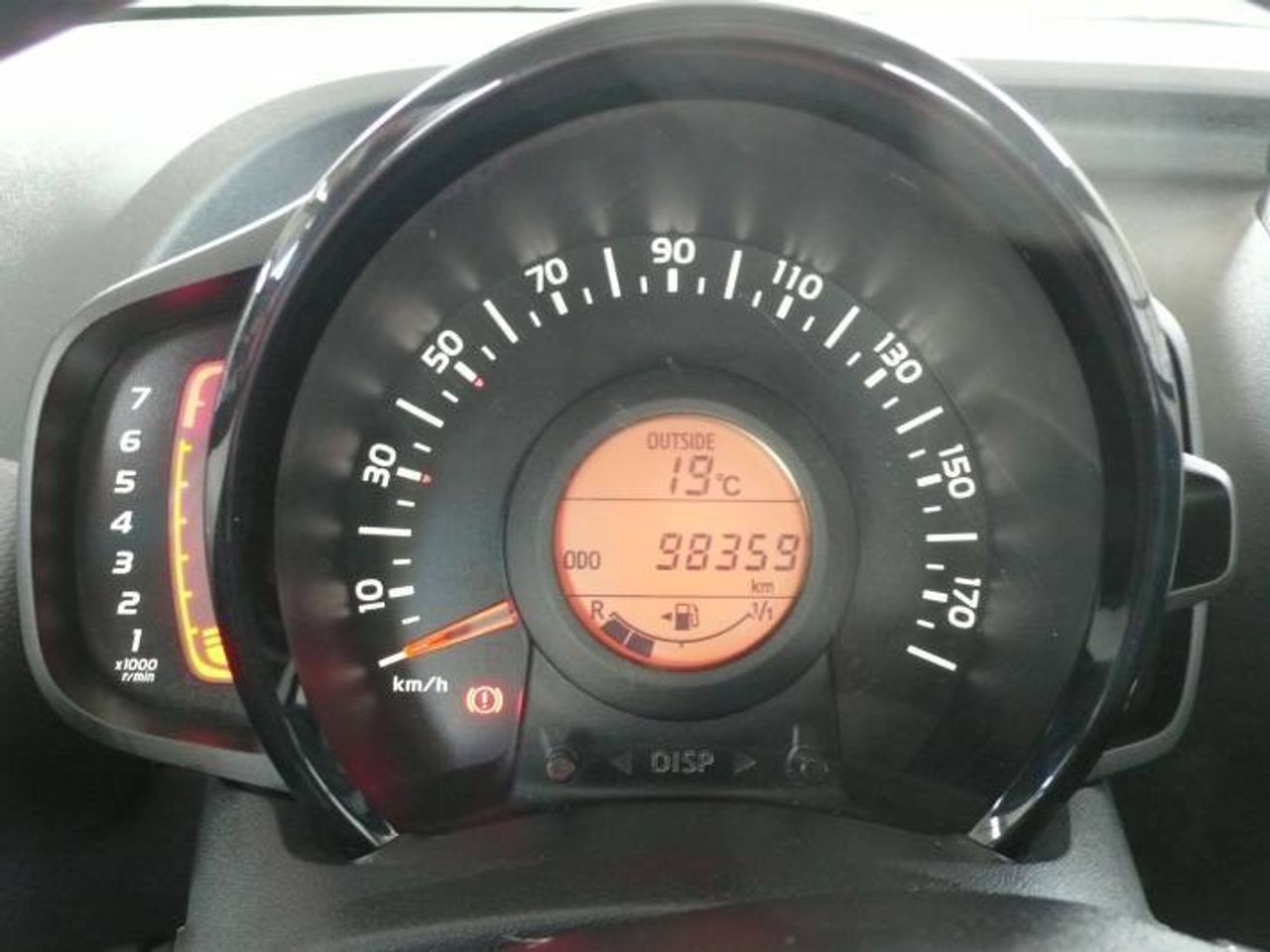 Peugeot 108 ALLURE VTi  - Foto 25