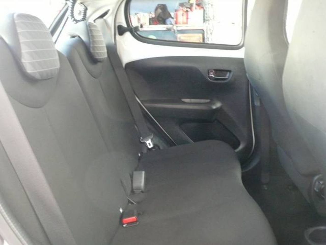 Peugeot 108 ALLURE VTi  - Foto 13