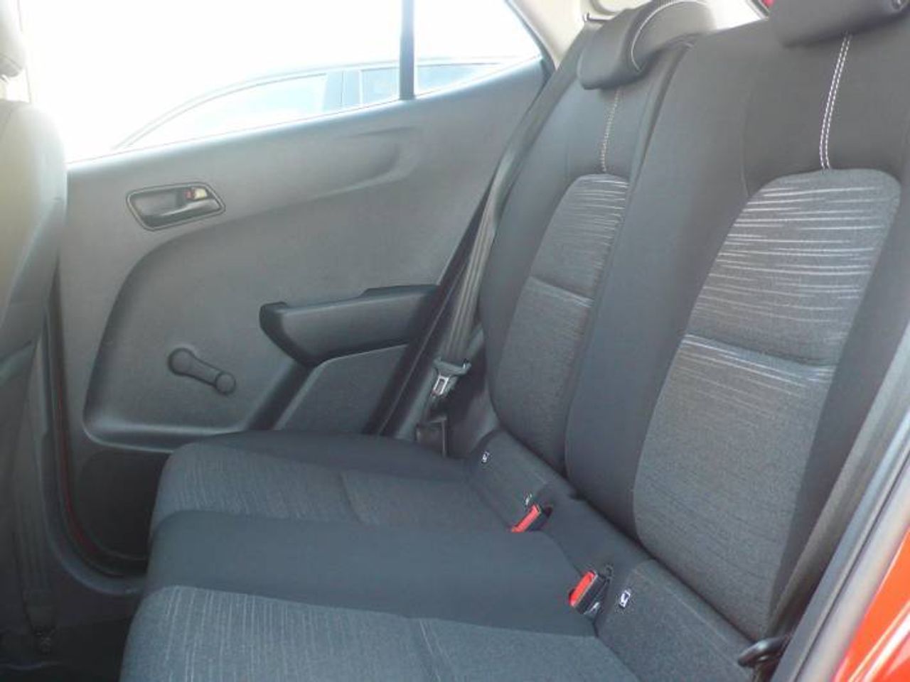 Kia Picanto 1.0 CVVT 49kW (67CV) Concept  - Foto 10