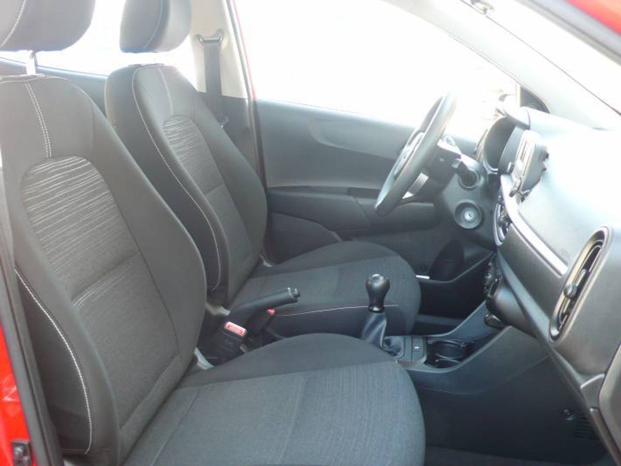 Kia Picanto 1.0 CVVT 49kW (67CV) Concept  - Foto 14
