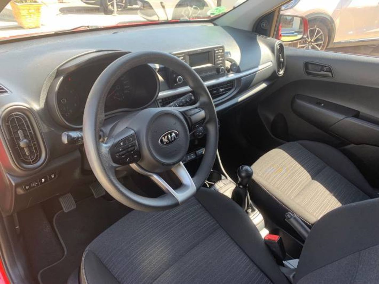 Kia Picanto 1.0 CVVT 49kW (67CV) Concept  - Foto 3