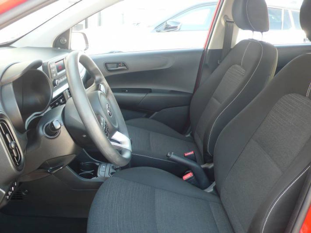 Kia Picanto 1.0 CVVT 49kW (67CV) Concept  - Foto 9