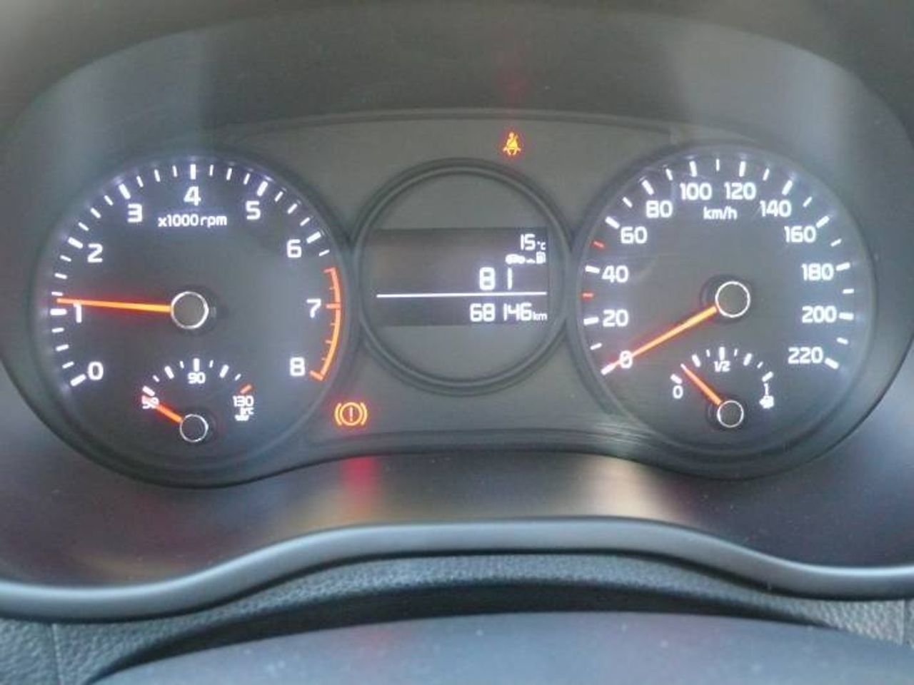 Kia Picanto 1.0 CVVT 49kW (67CV) Concept  - Foto 21