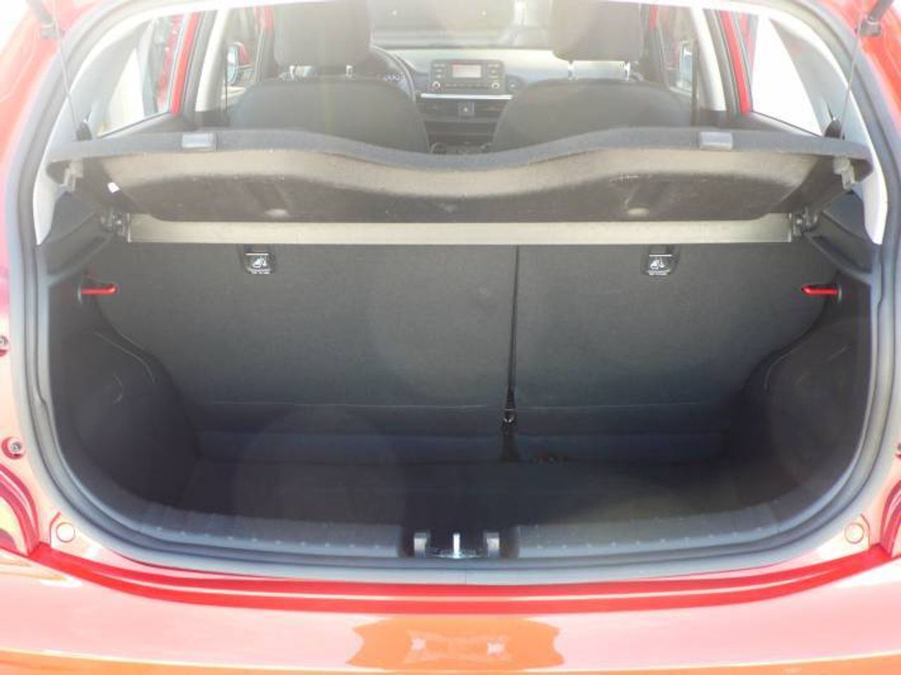 Kia Picanto 1.0 CVVT 49kW (67CV) Concept  - Foto 12