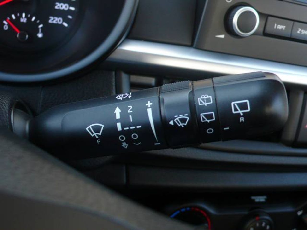 Kia Picanto 1.0 CVVT 49kW (67CV) Concept  - Foto 20