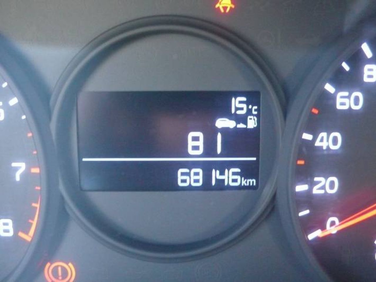 Kia Picanto 1.0 CVVT 49kW (67CV) Concept  - Foto 22