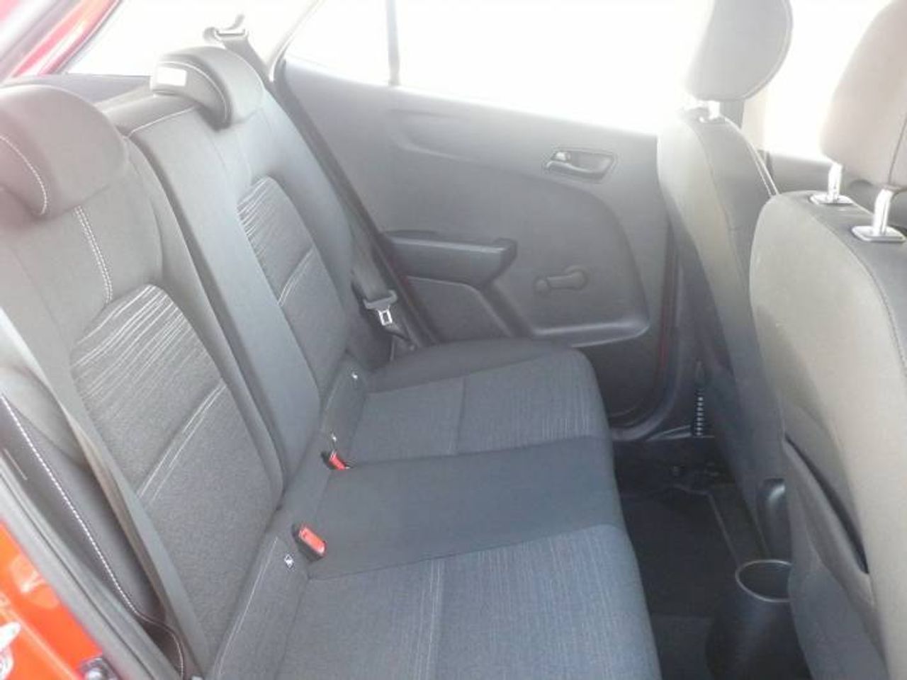 Kia Picanto 1.0 CVVT 49kW (67CV) Concept  - Foto 13