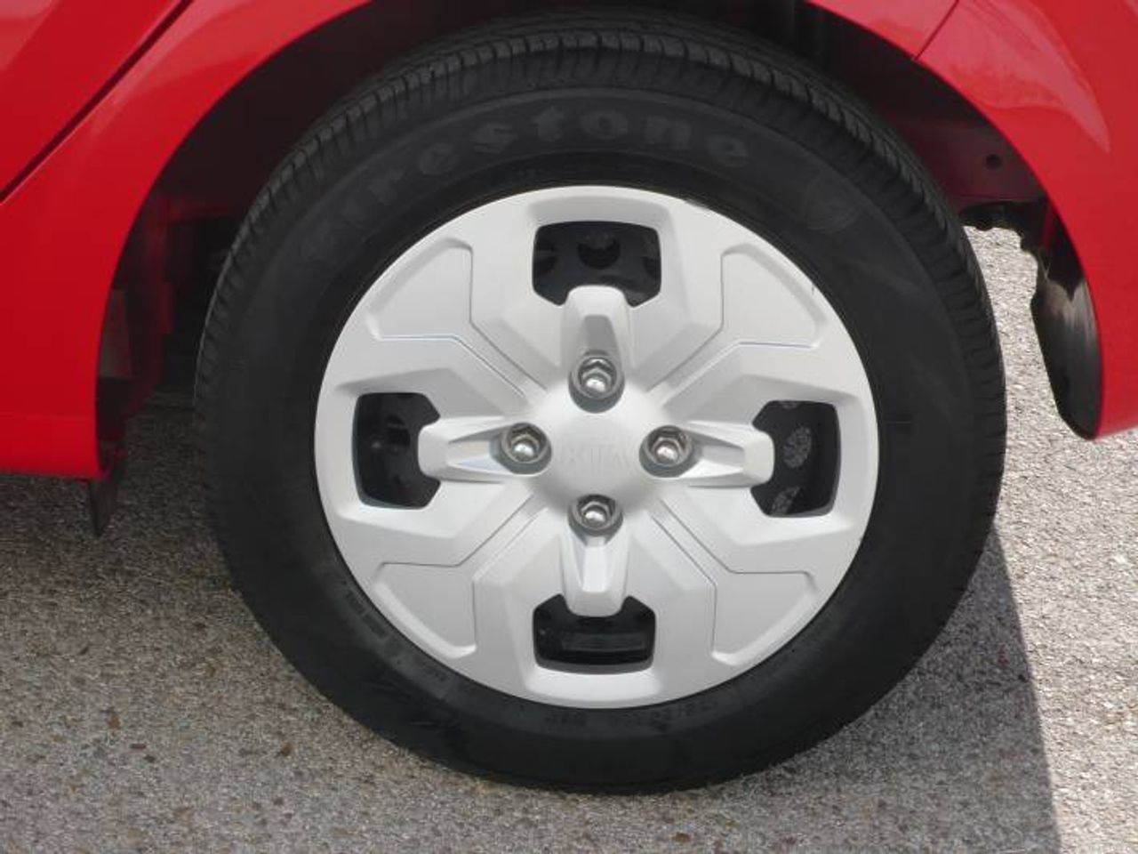 Kia Picanto 1.0 CVVT 49kW (67CV) Concept  - Foto 11