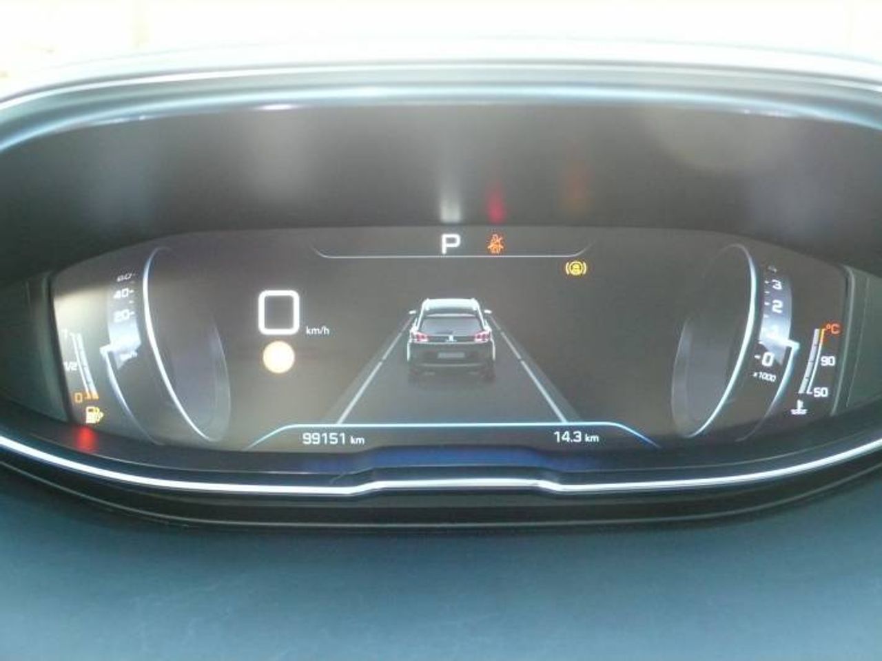 Peugeot 5008 GT BLUE HDI 180 S&S EAT8  - Foto 38