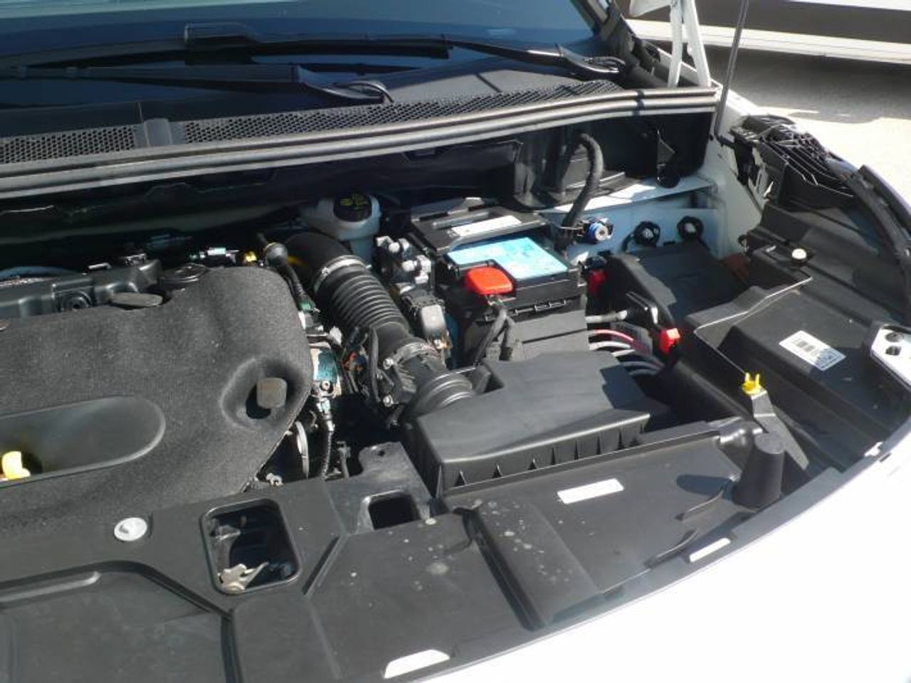 Peugeot 5008 GT BLUE HDI 180 S&S EAT8  - Foto 46