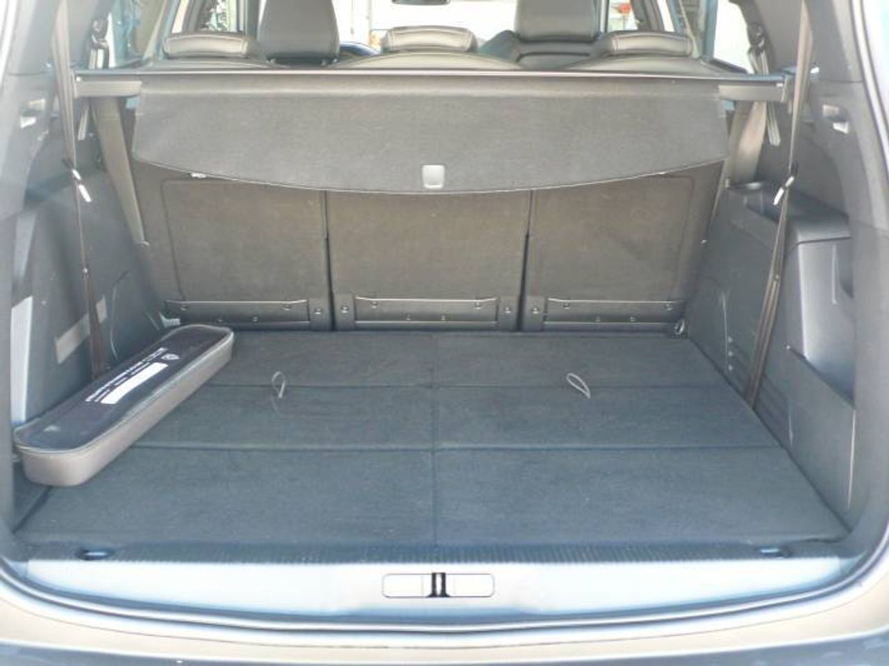 Peugeot 5008 GT BLUE HDI 180 S&S EAT8  - Foto 18