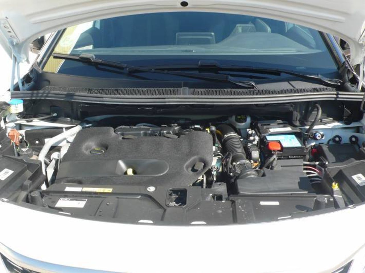 Peugeot 5008 GT BLUE HDI 180 S&S EAT8  - Foto 44