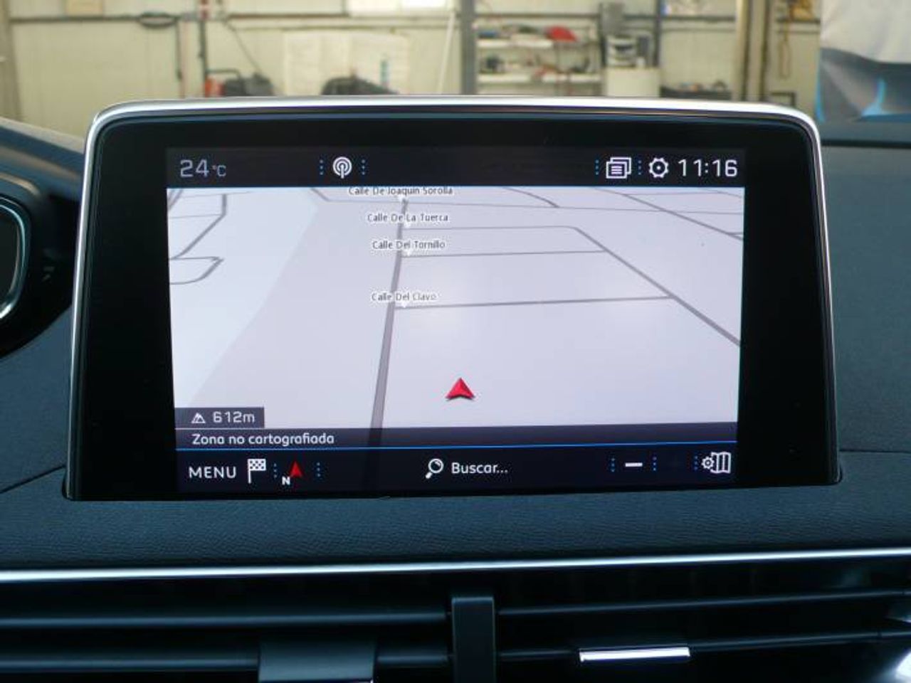 Peugeot 5008 GT BLUE HDI 180 S&S EAT8  - Foto 28