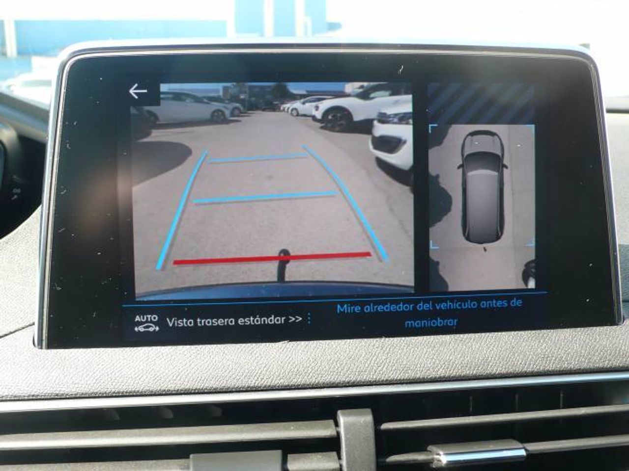 Peugeot 5008 GT BLUE HDI 180 S&S EAT8  - Foto 27