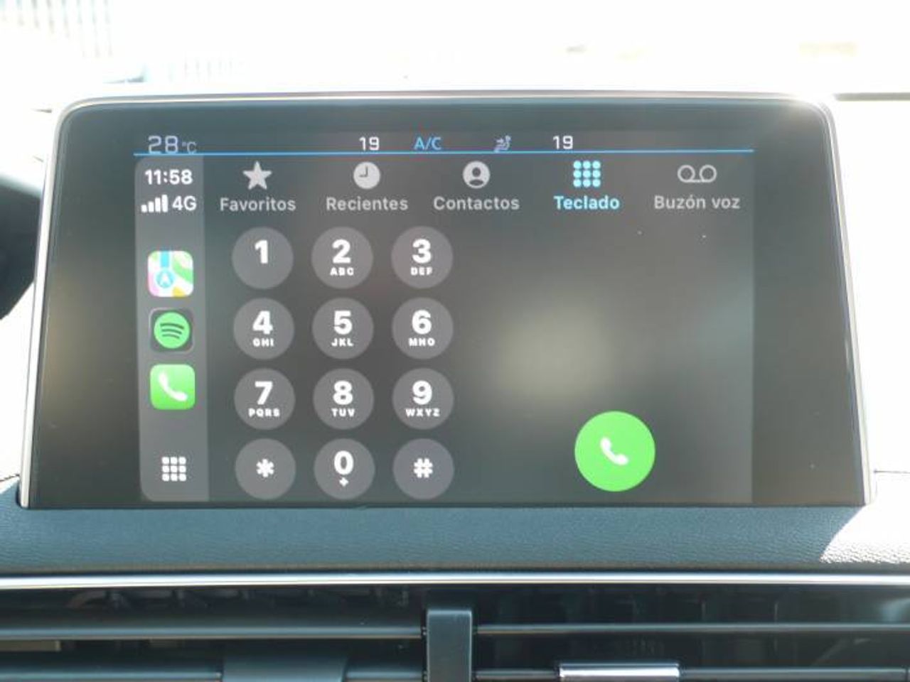 Peugeot 5008 GT BLUE HDI 180 S&S EAT8  - Foto 30