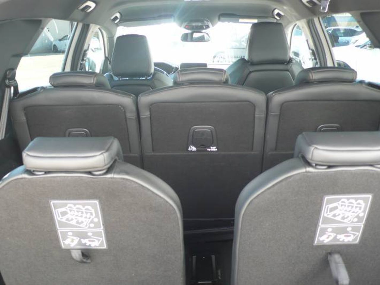 Peugeot 5008 GT BLUE HDI 180 S&S EAT8  - Foto 12