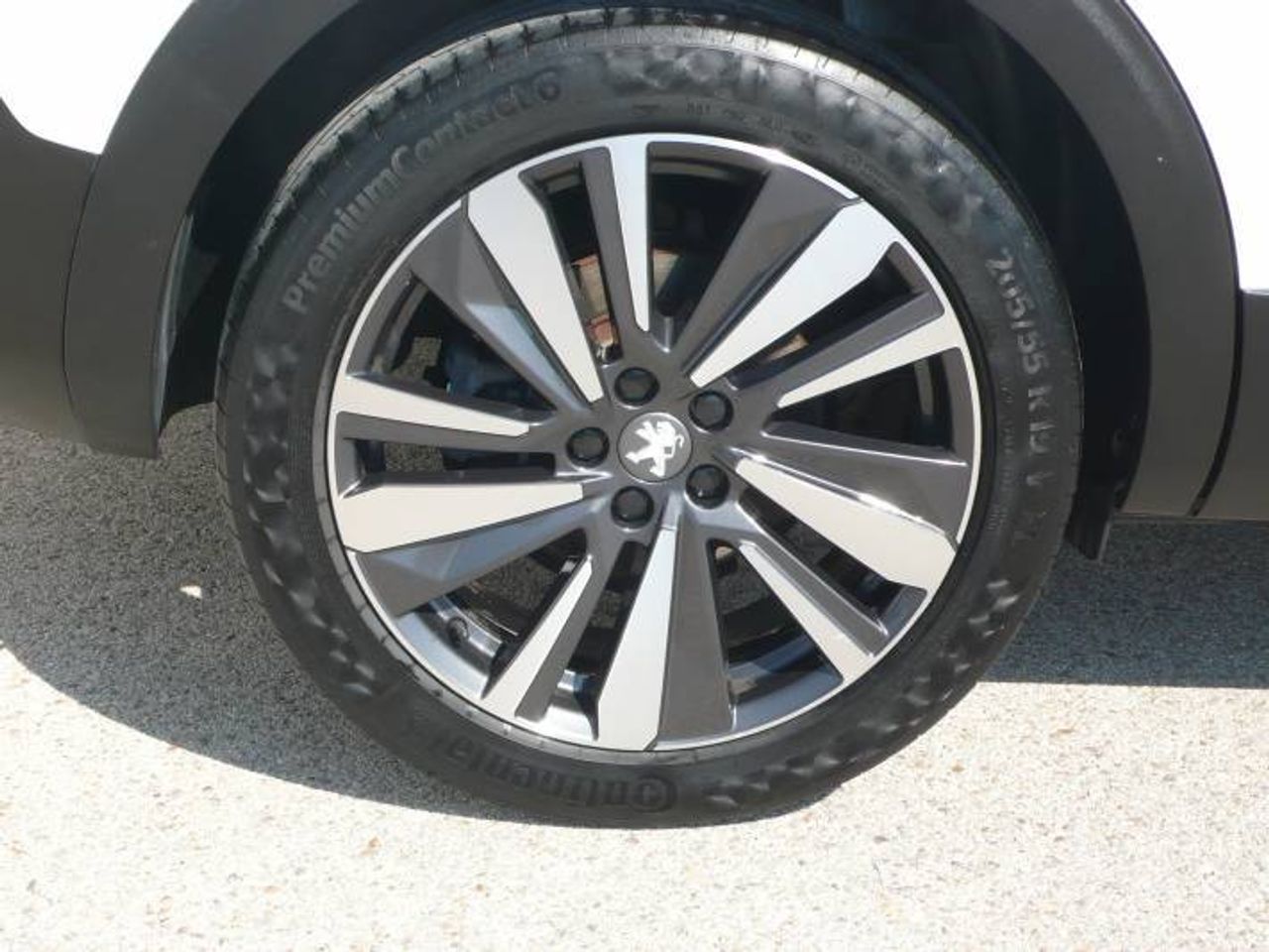 Peugeot 5008 GT BLUE HDI 180 S&S EAT8  - Foto 13