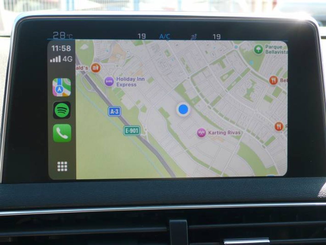 Peugeot 5008 GT BLUE HDI 180 S&S EAT8  - Foto 29