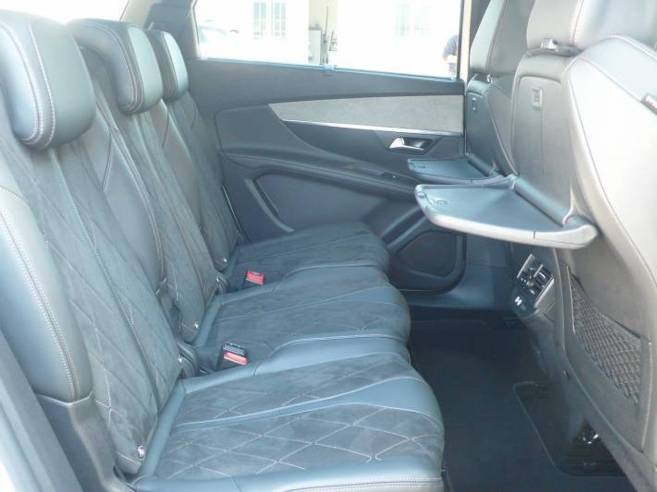 Peugeot 5008 GT BLUE HDI 180 S&S EAT8  - Foto 21