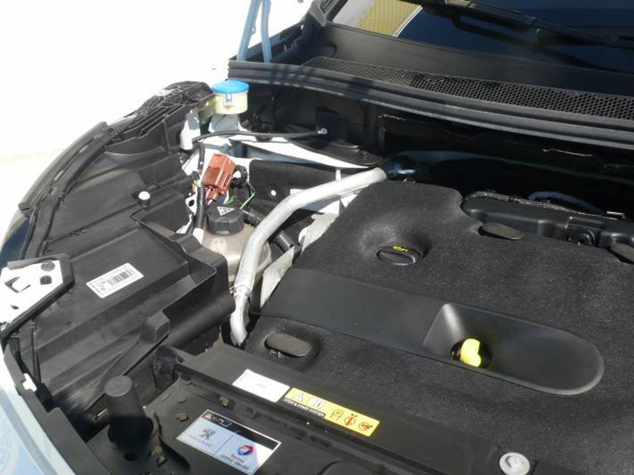 Peugeot 5008 GT BLUE HDI 180 S&S EAT8  - Foto 45