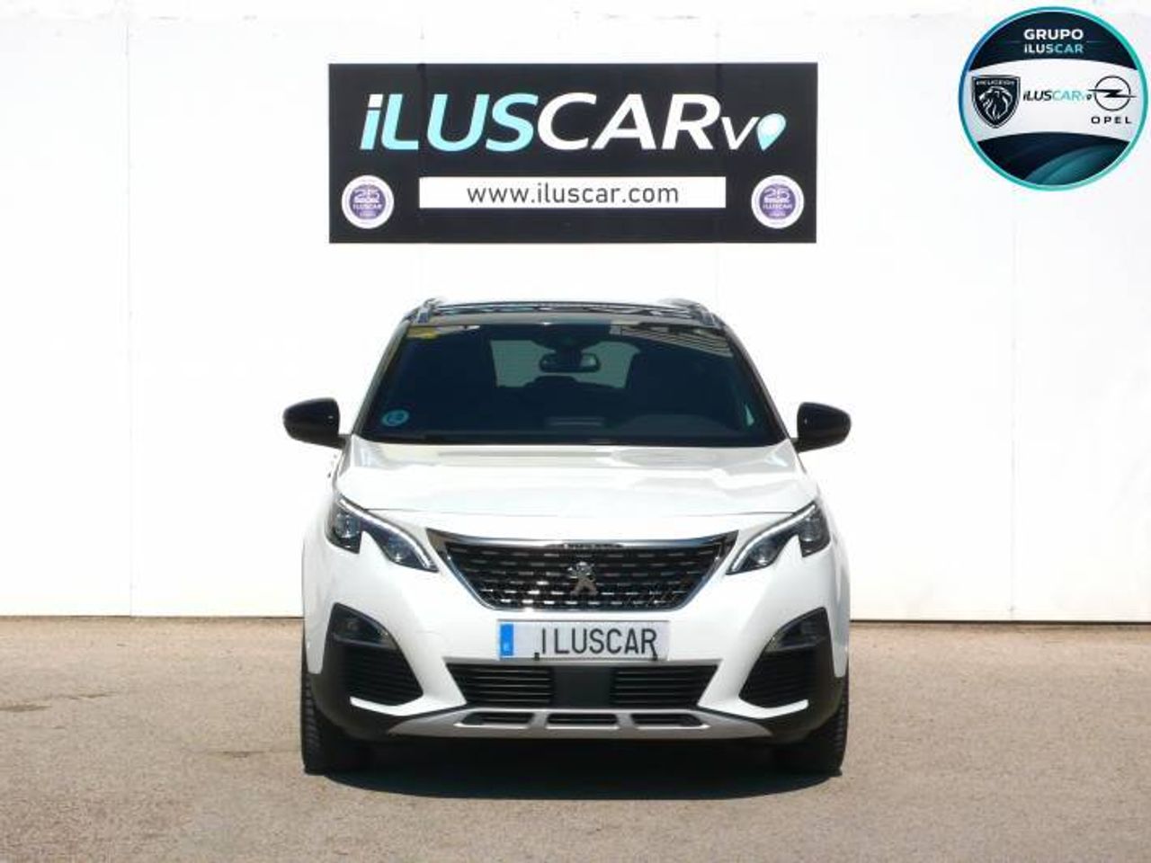 Peugeot 5008 GT BLUE HDI 180 S&S EAT8  - Foto 7