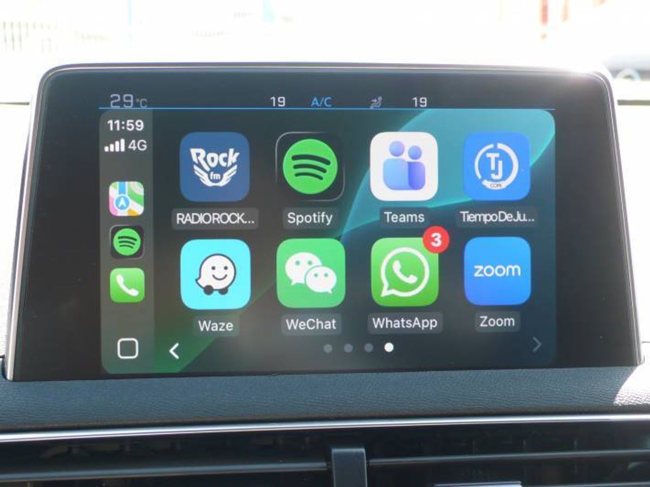 Peugeot 5008 GT BLUE HDI 180 S&S EAT8  - Foto 31