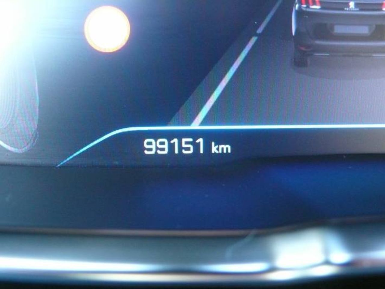 Peugeot 5008 GT BLUE HDI 180 S&S EAT8  - Foto 39