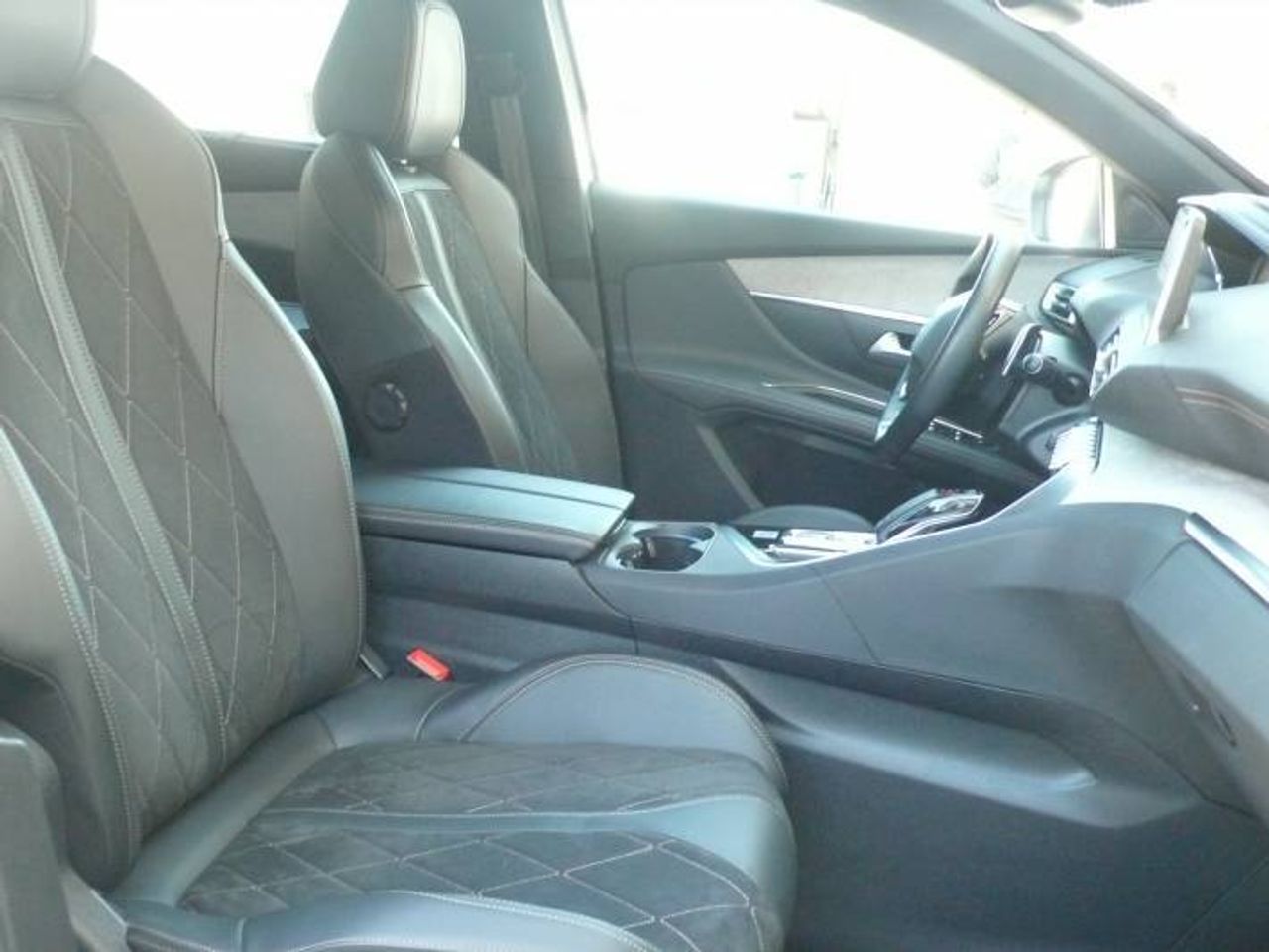 Peugeot 5008 GT BLUE HDI 180 S&S EAT8  - Foto 24