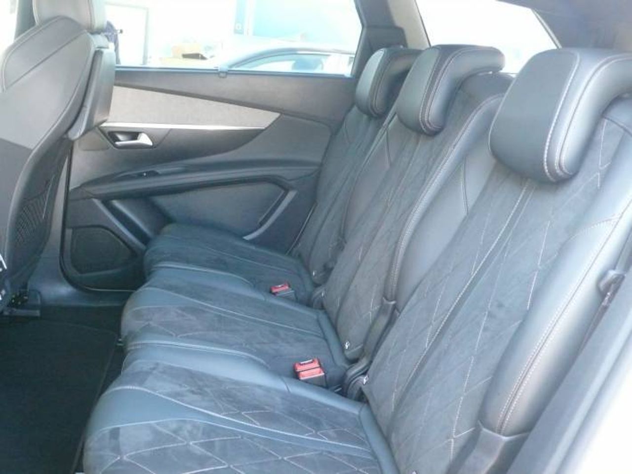 Peugeot 5008 GT BLUE HDI 180 S&S EAT8  - Foto 10