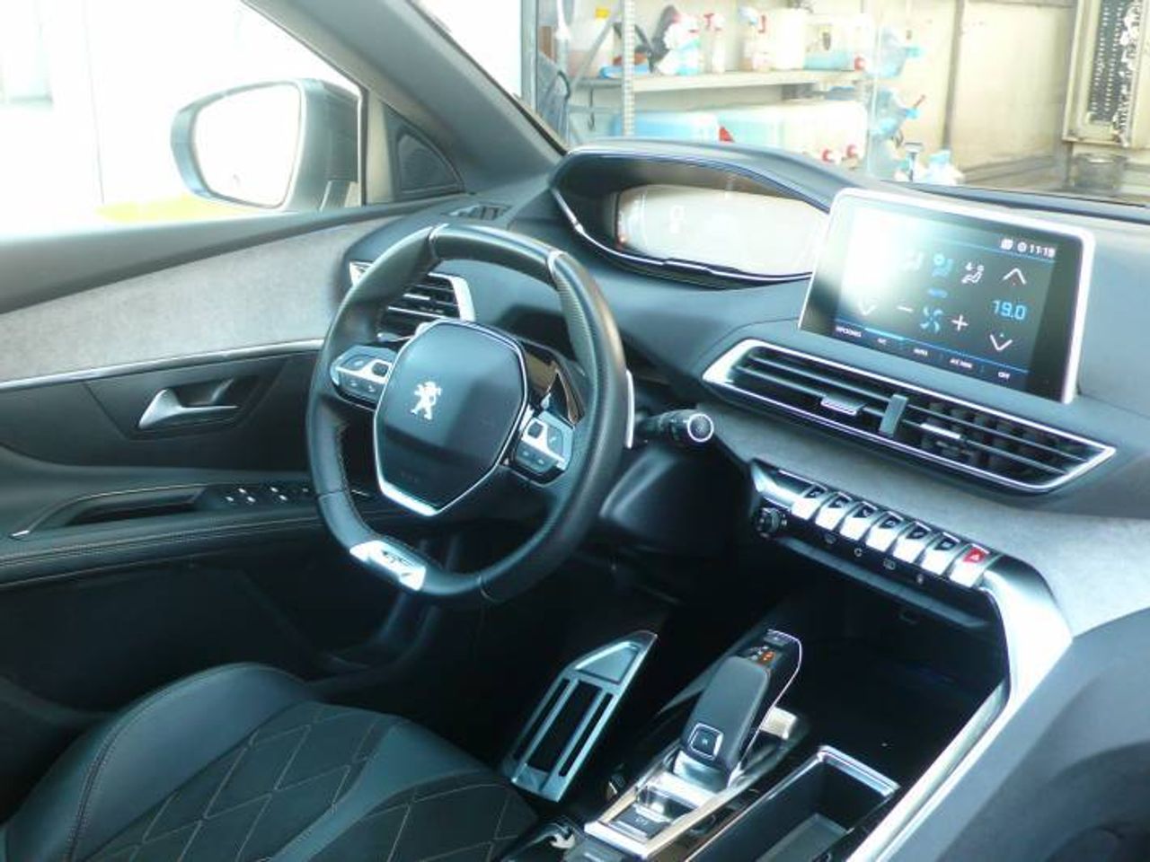 Peugeot 5008 GT BLUE HDI 180 S&S EAT8  - Foto 25