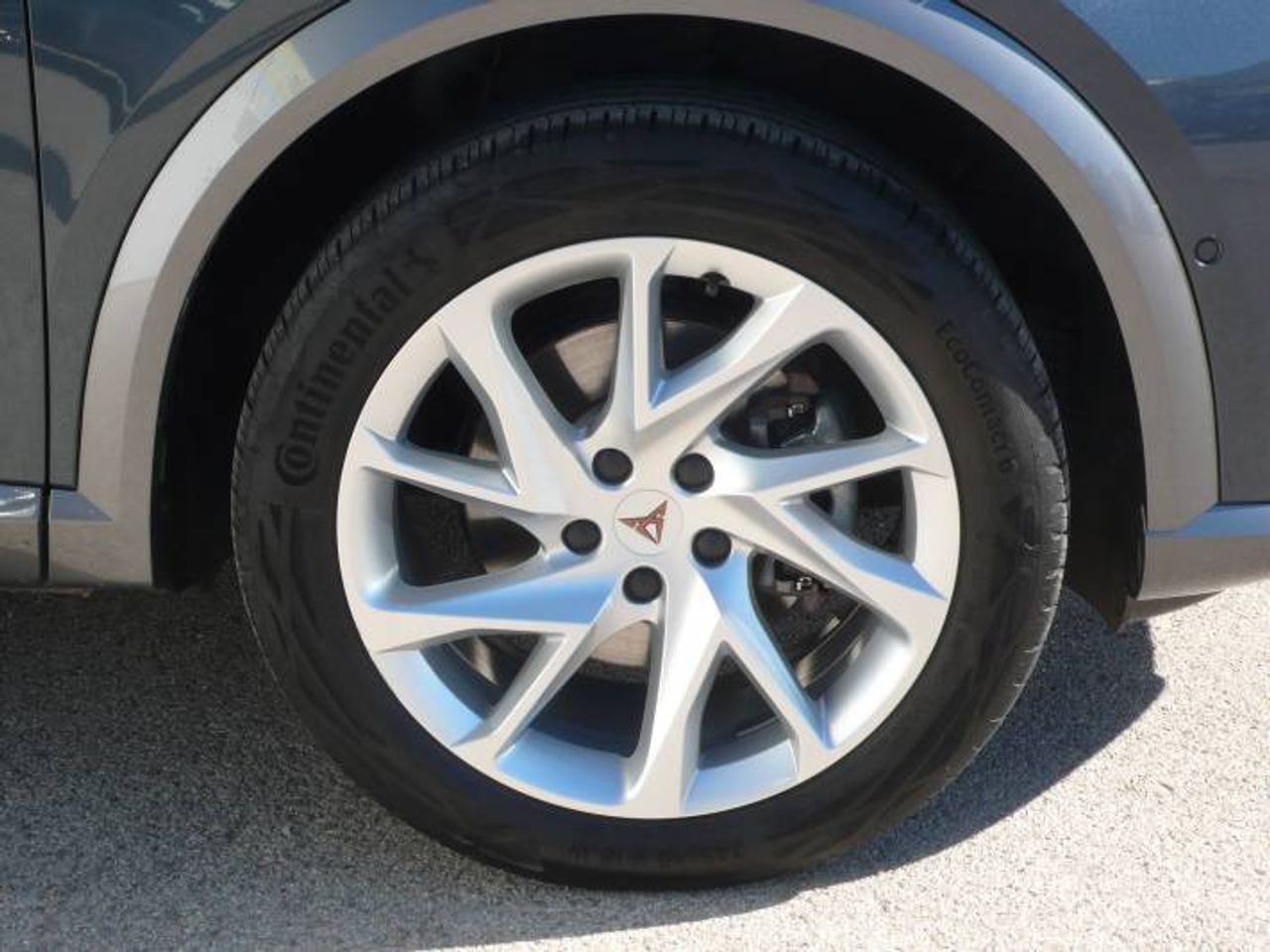 Cupra Formentor 1.5 TSI 110KW (150CV) (AC)  - Foto 11