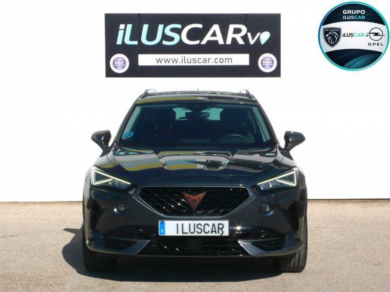 Cupra Formentor 1.5 TSI 110KW (150CV) (AC)  - Foto 7